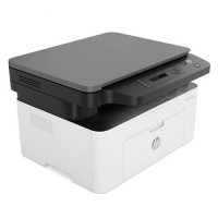 HP Multifunction  LaserJet Pro MFP 135a